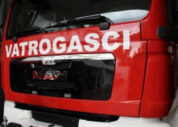 Posušje: Vatrogasci gasili više požara