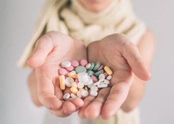 Pravilo pola sata: Kako ispravno uzimati antibiotike i lijekove za štitnjaču?