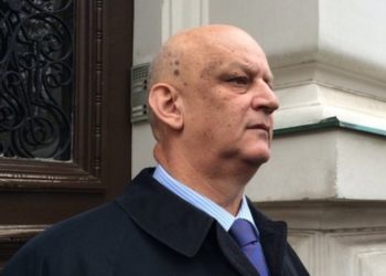 Rojs najavio kandidaturu za predsjednika HDZ-a: Vratit ću stranku Tuđmanu