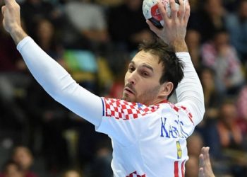 Razočarani Igor Karačić nije skrivao tugu: Ni sam ne znam kako smo ovo izgubili