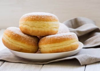 Recept za domaće krafne koji uvijek uspijeva