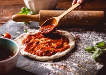 Savjeti pizza-majstora: 10 pogrešaka zbog kojih vam pizza ne uspijeva