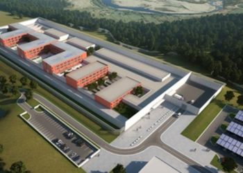 Grubeša: Državni zatvor trebao bi početi raditi na proljeće