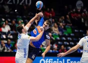 BiH odigrala dobro, ali ipak izgubila od Francuske