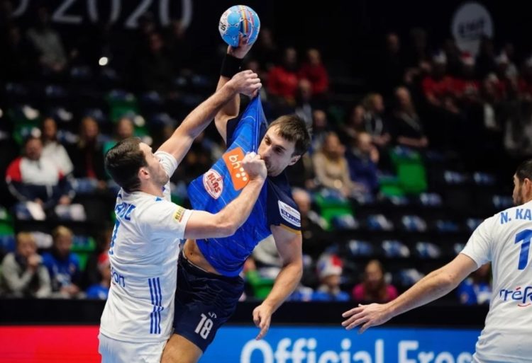 BiH odigrala dobro, ali ipak izgubila od Francuske