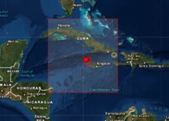 Potres 7,4 po Richteru kod Kube, izdano upozorenje od tsunamija za šest država