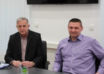 Marinko Gilja ponovno na čelu Elektroprivrede HZ HB