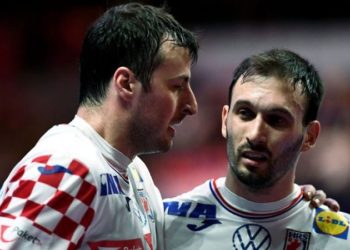 Službeno: Duvnjak MVP Eura, Karačić najbolji srednji vanjski!