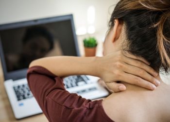 Spas u 30 sekundi: Potez s kojim ćete trenutno olakšati napetost u vratu