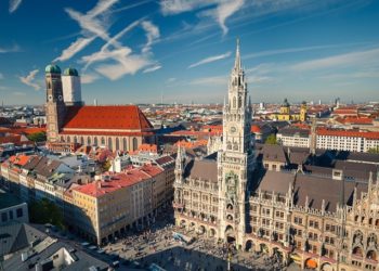 Stanarine u nekim velikim njemačkim gradovima počele padati, München najskuplji