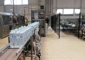 Svečano otvorena nova tvornica Sarajevskog kiseljaka u Kreševu