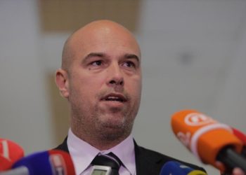Tegeltija: SDA želi vratiti utjecaj na rad pravosuđa BiH