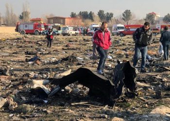 Ukrajinsko veleposlanstvo u Iranu povuklo priopćenje u kojem su otklonili mogućnost terorističkog napada