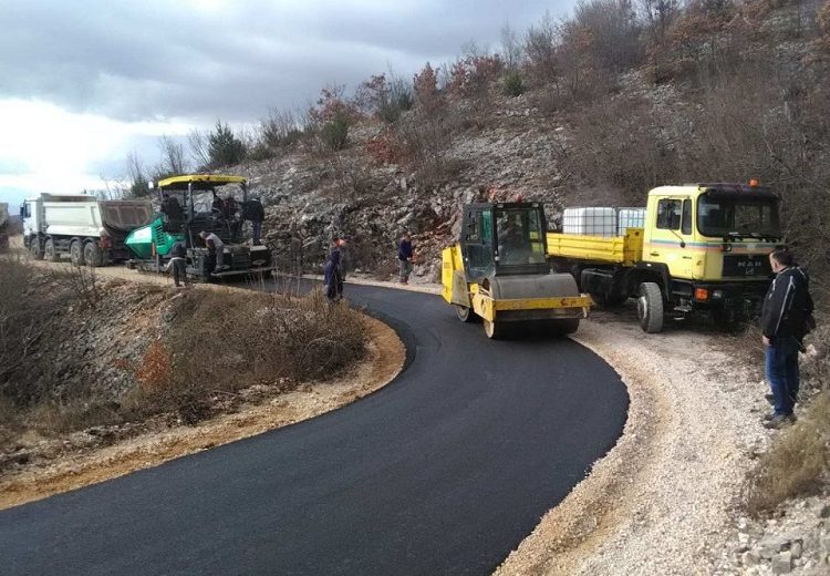 Veliki dan za Rujan, najudaljenije mjesto na području Grada Širokog Brijega