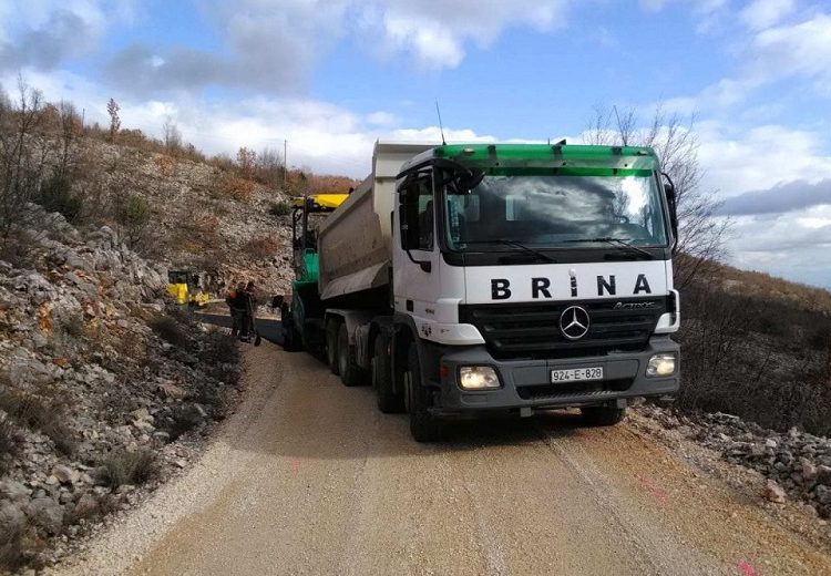 Veliki dan za Rujan, najudaljenije mjesto na području Grada Širokog Brijega