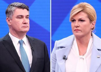 Večeras nova debata na HTV-u! I Milanović potvrdio dolazak