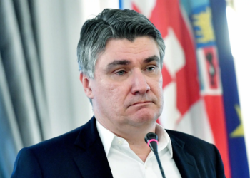 Zoran Milanović otkrio planove, ima posao za Kolindu Grabar-Kitarović