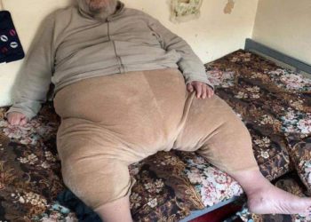 Uhićen jedan od vođa ISIL-a: Toliko je težak da su ga prevozili u kamionu