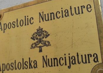 Apostolska nuncijatura demantirala Krug 99: Brončana medalja nije nagrada, odlikovanje ili priznanje
