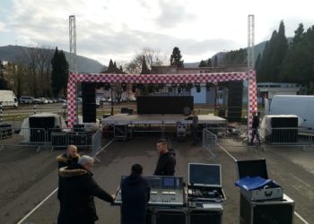 Kauboji poručili: “Hercegovino, vidimo se večeras na dočeku!”