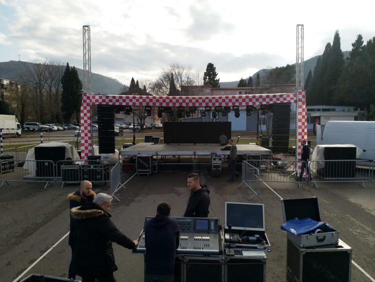 Kauboji poručili: “Hercegovino, vidimo se večeras na dočeku!”