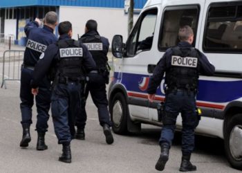 Francuska: Sedmorica uhićena zbog sumnji da su planirali teroristički napad