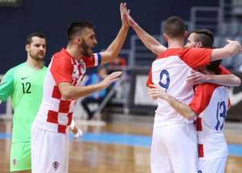 Hrvatska startala pobjedom u kvalifikacijama za SP
