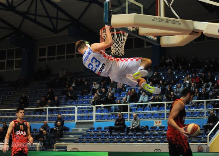 ABA 2: Široki slavio protiv Slobode na Pecari