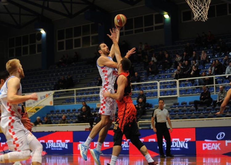 ABA 2: Široki slavio protiv Slobode na Pecari