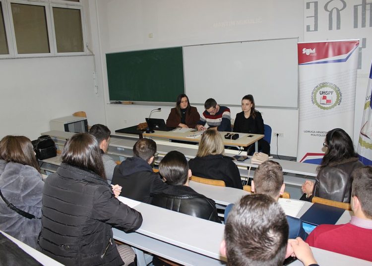 Martin Mikulić treći put na čelu HSPF-a