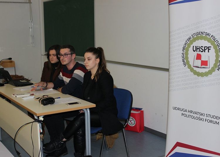 Martin Mikulić treći put na čelu HSPF-a