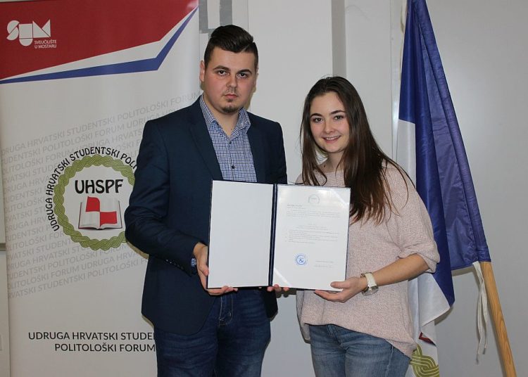 Martin Mikulić treći put na čelu HSPF-a