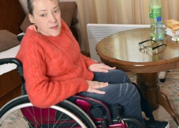 Humanitarna akcija: Nada Kandić iz Mostara treba pomoć, ne može sama izaći iz stana