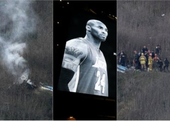 Kako su poginuli Bryant i kćer: Što se točno dogodilo u brdima Los Angelesa?