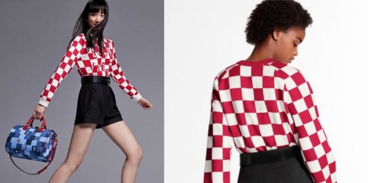 Nova kolekcija Louis Vuittona oduševit će hrvatske navijačice