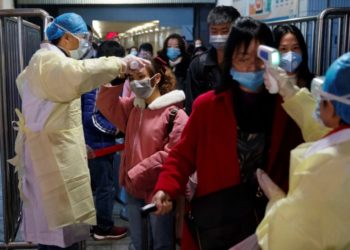 Rusija zatvorila granicu s Kinom