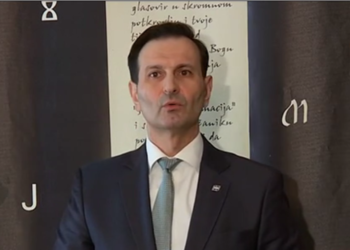 Kovač, Stier i Penava najavili kandidature na unutarstranačkim izborima u HDZ-u