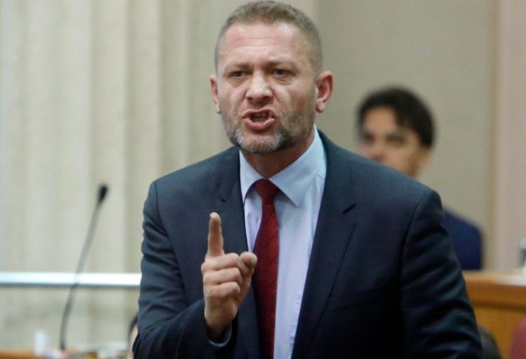 Krešo Beljak žali za malim brojem političkih atentata UDBA-e