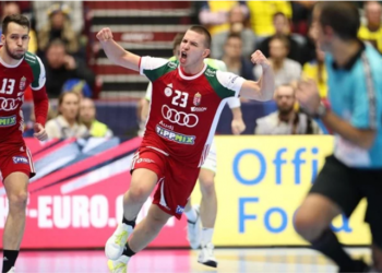 Komplicira se situacija u Skupini 2: Mađari pobijedili Slovence i sada su oni bliže polufinalu