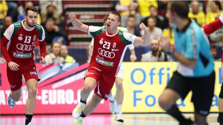 Komplicira se situacija u Skupini 2: Mađari pobijedili Slovence i sada su oni bliže polufinalu