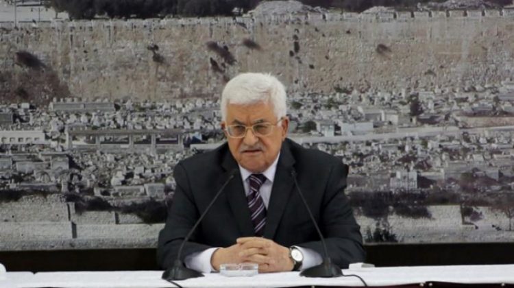 Palestinski predsjednik: Jeruzalem nije na prodaju