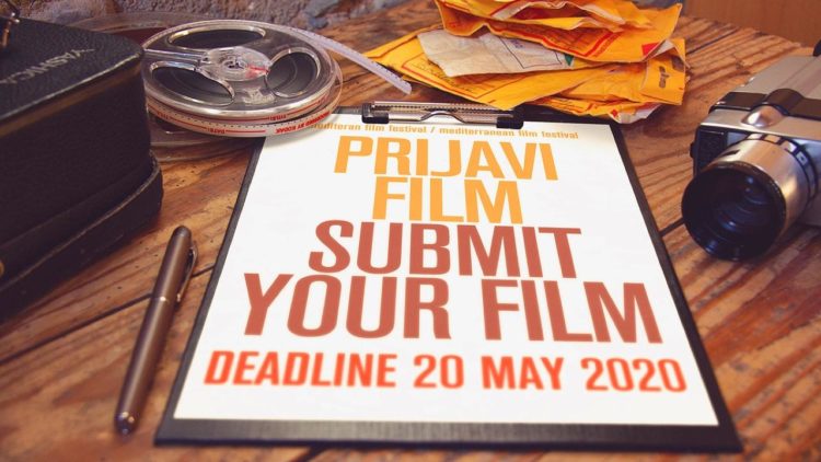 Otvoren natječaj za 21. Mediteran Film Festival