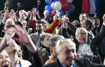 Opće oduševljenje u Tvornici nakon objave rezultata anketa, javio se i Zoran Milanović: ‘Ljudi, hvala vam!’