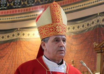 Tomo Vukšić novi nadbiskup koadjutor Vrhbosanske nadbiskupije