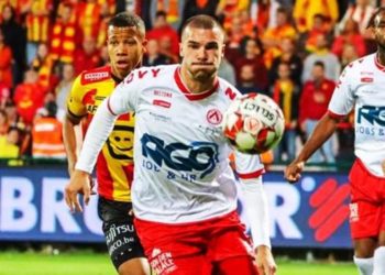 Nihad Mujakić na posudbi u Hajduku