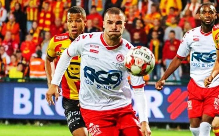 Nihad Mujakić na posudbi u Hajduku