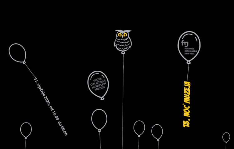 Večeras Noć muzeja u Franjevačkom muzeju i galeriji Široki Brijeg