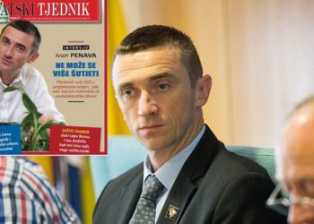 Penava u Hrvatskom tjedniku napao Plenkovića; Plenković: ‘Moram ja to pročitati’