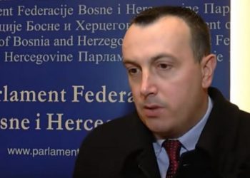 Galić: FTV djeluje nezakonito i protuustavno, desetljećima radi emisije protiv hrvatskog naroda (VIDEO)