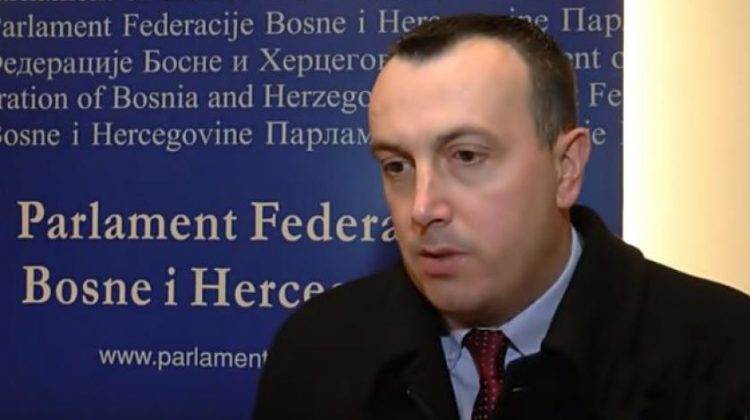 Galić: FTV djeluje nezakonito i protuustavno, desetljećima radi emisije protiv hrvatskog naroda (VIDEO)